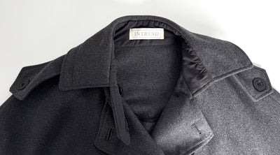 Abrigo Max Mara (XL)