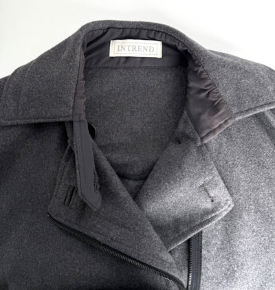 Abrigo Max Mara (XL)