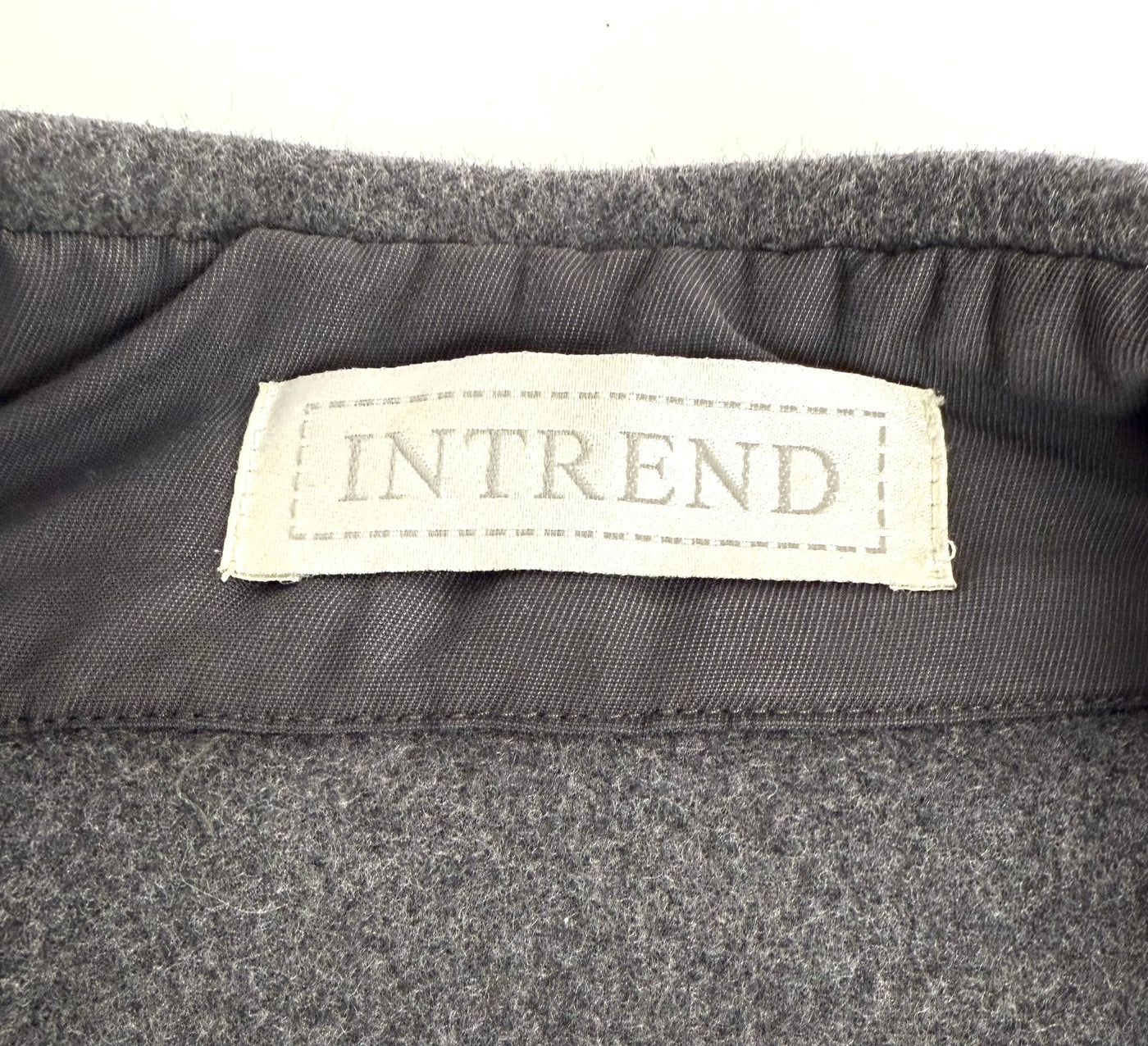 Abrigo Max Mara (XL)