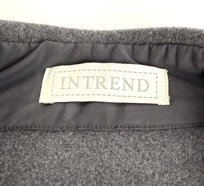 Abrigo Max Mara (XL)