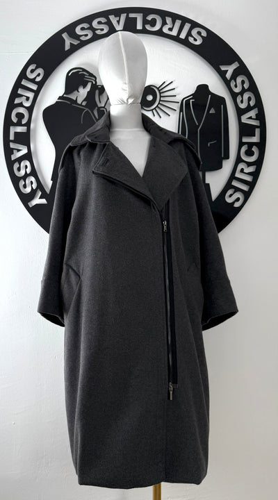 Abrigo Max Mara (XL)