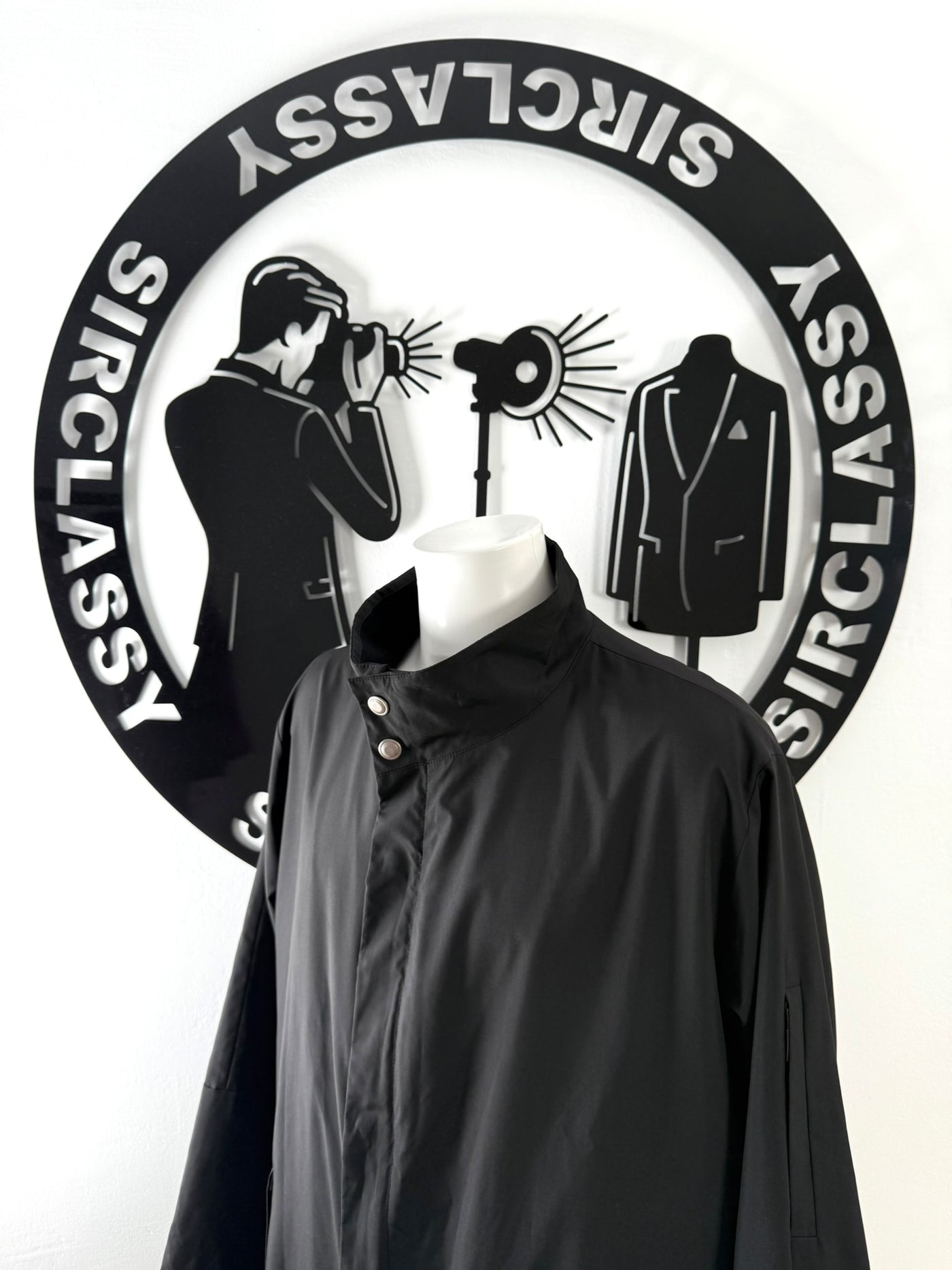 Cazadora Bugatti (XXL)