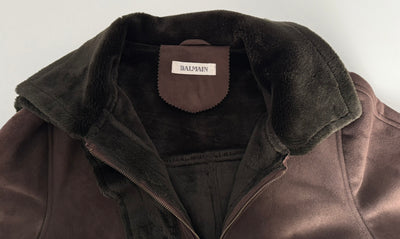 Abrigo Balmain (M)