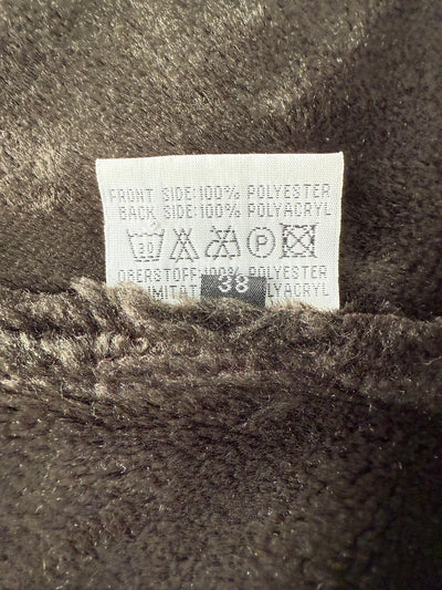 Abrigo Balmain (M)