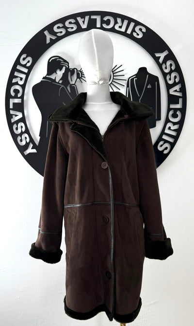 Abrigo Balmain (M)