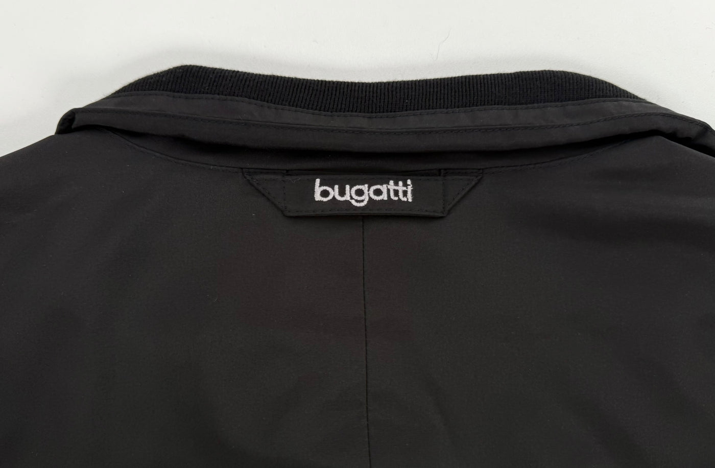 Cazadora Bugatti (XXL)