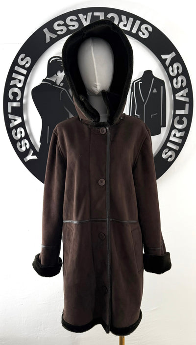 Abrigo Balmain (M)