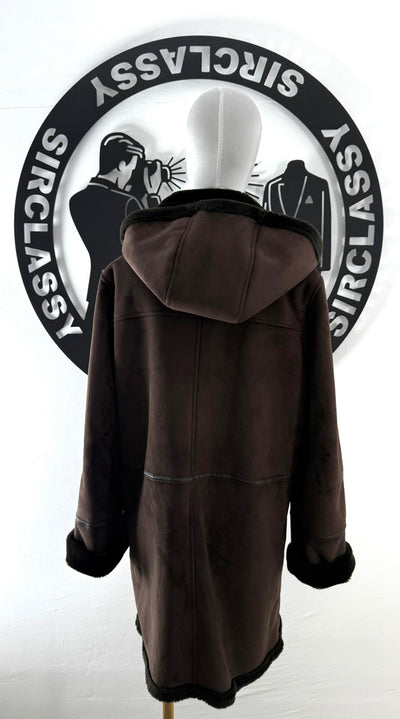 Abrigo Balmain (M)