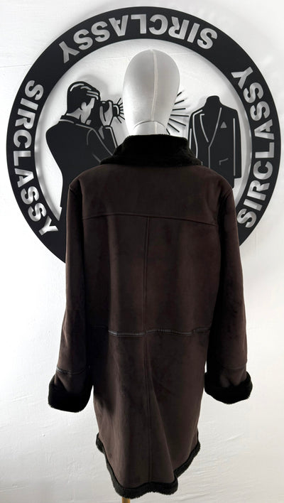 Abrigo Balmain (M)