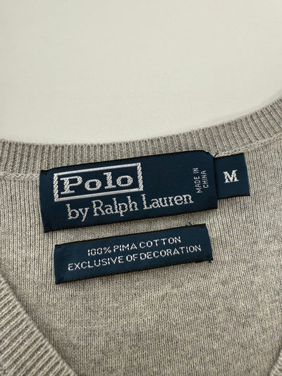 Chaleco Ralph Lauren (M)