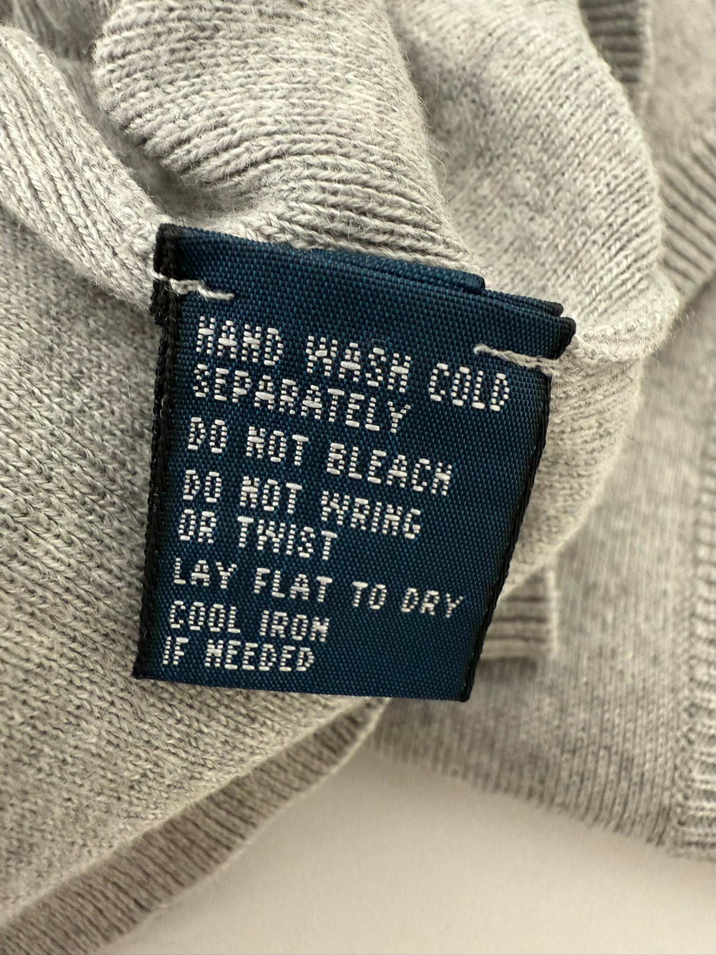 Chaleco Ralph Lauren (M)