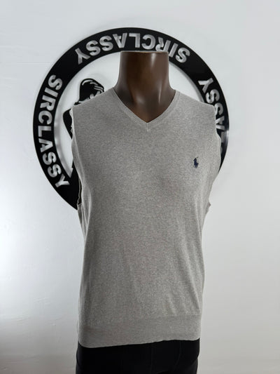 Chaleco Ralph Lauren (M)