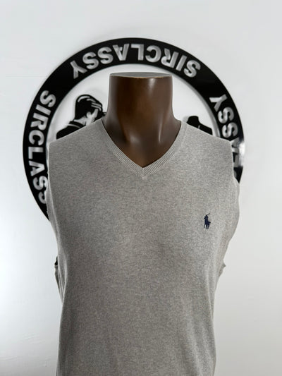 Chaleco Ralph Lauren (M)