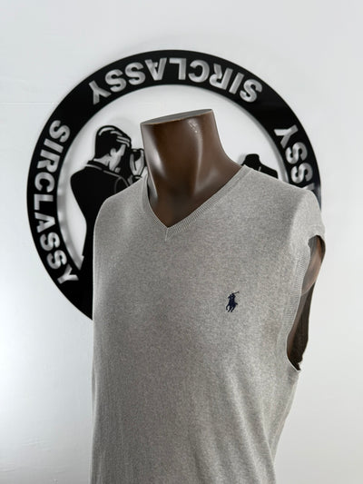 Chaleco Ralph Lauren (M)