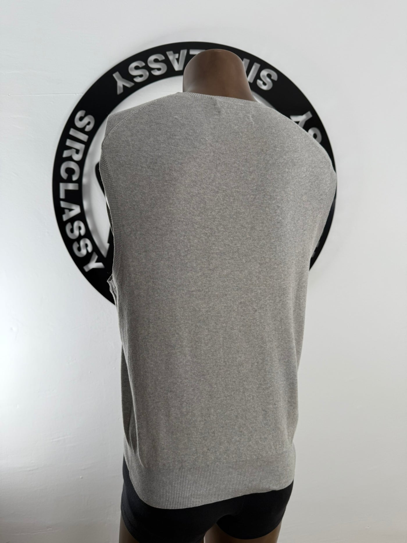 Chaleco Ralph Lauren (M)