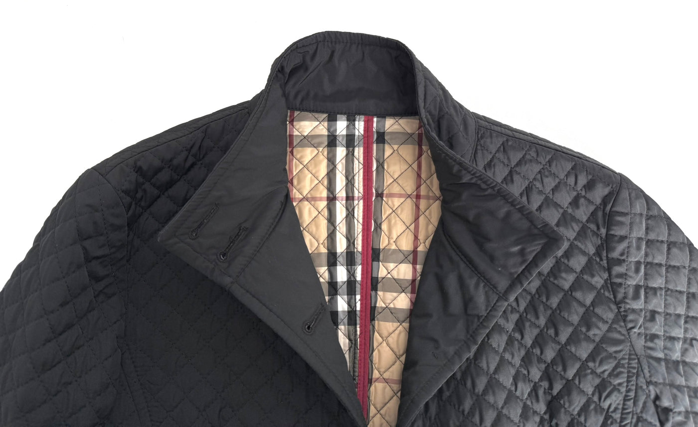 Cazadora Burberry (M)