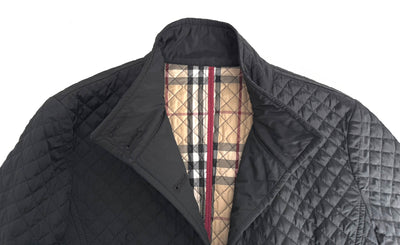 Cazadora Burberry (M)