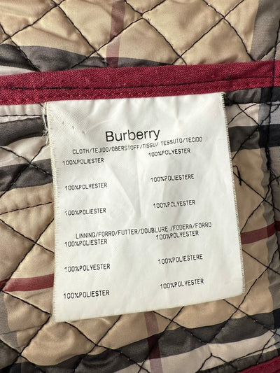 Cazadora Burberry (M)