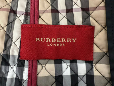 Cazadora Burberry (M)