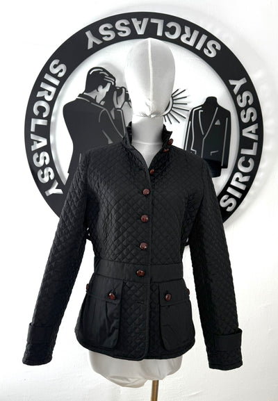 Cazadora Burberry (M)