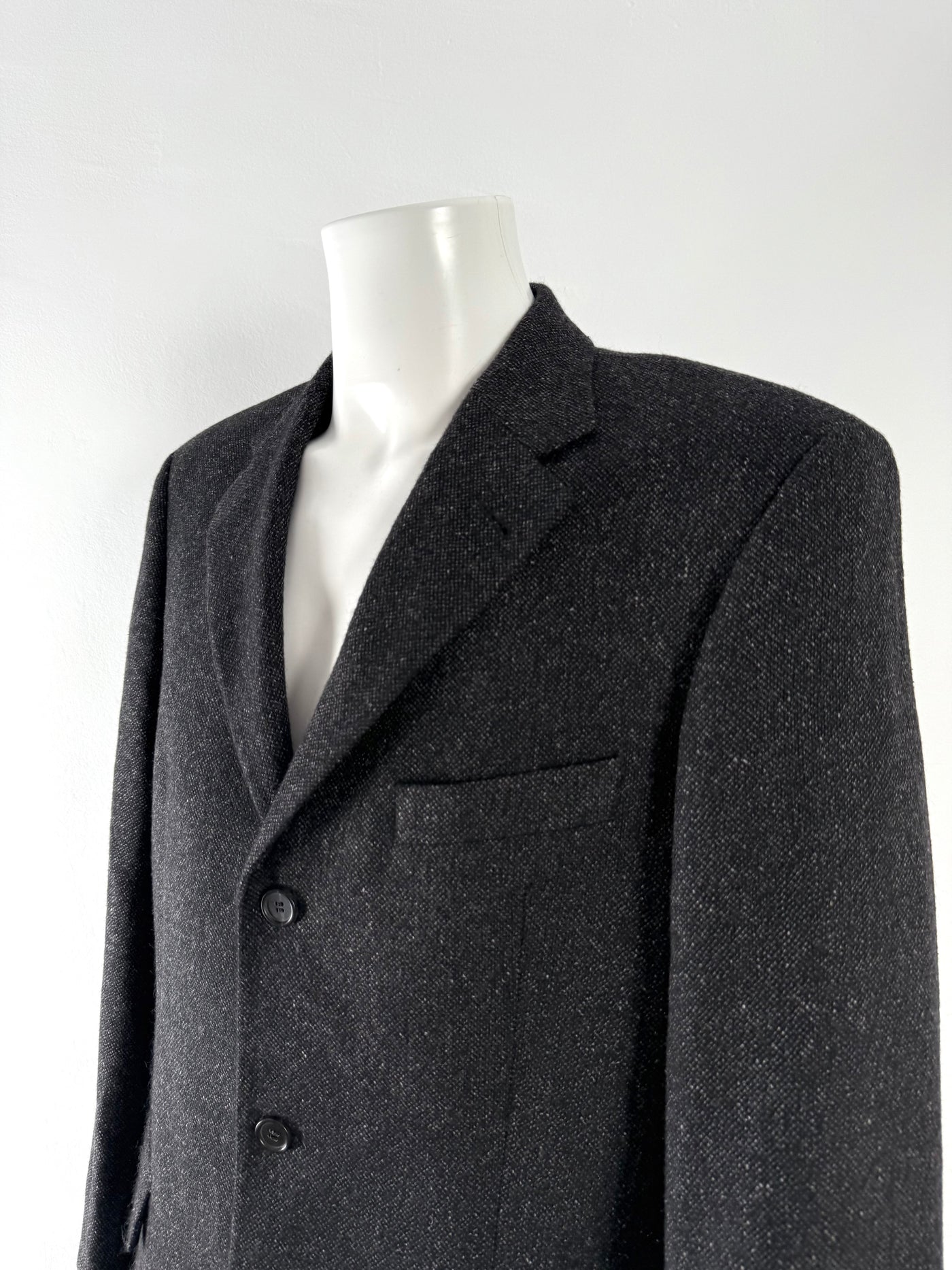 Chaqueta Hugo Boss (M)