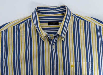 Camisa Burberry (L)
