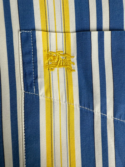 Camisa Burberry (L)