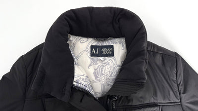 Abrigo Armani (L)