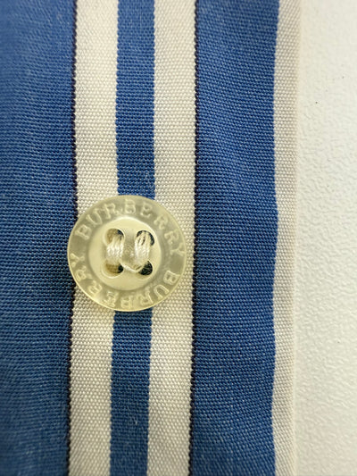 Camisa Burberry (L)