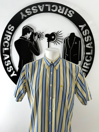 Camisa Burberry (L)