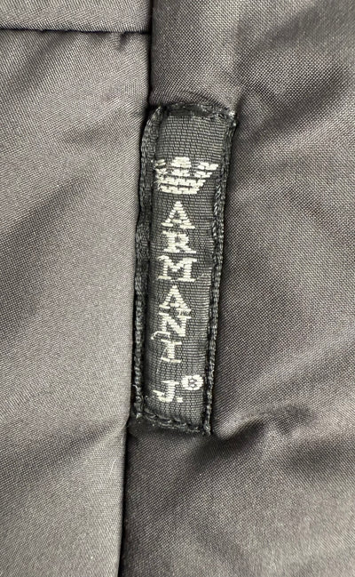 Abrigo Armani (L)