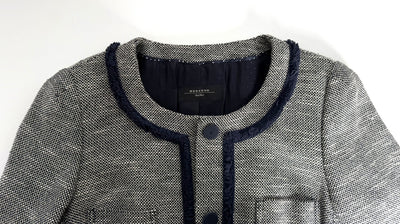 Abrigo Max Mara (S)