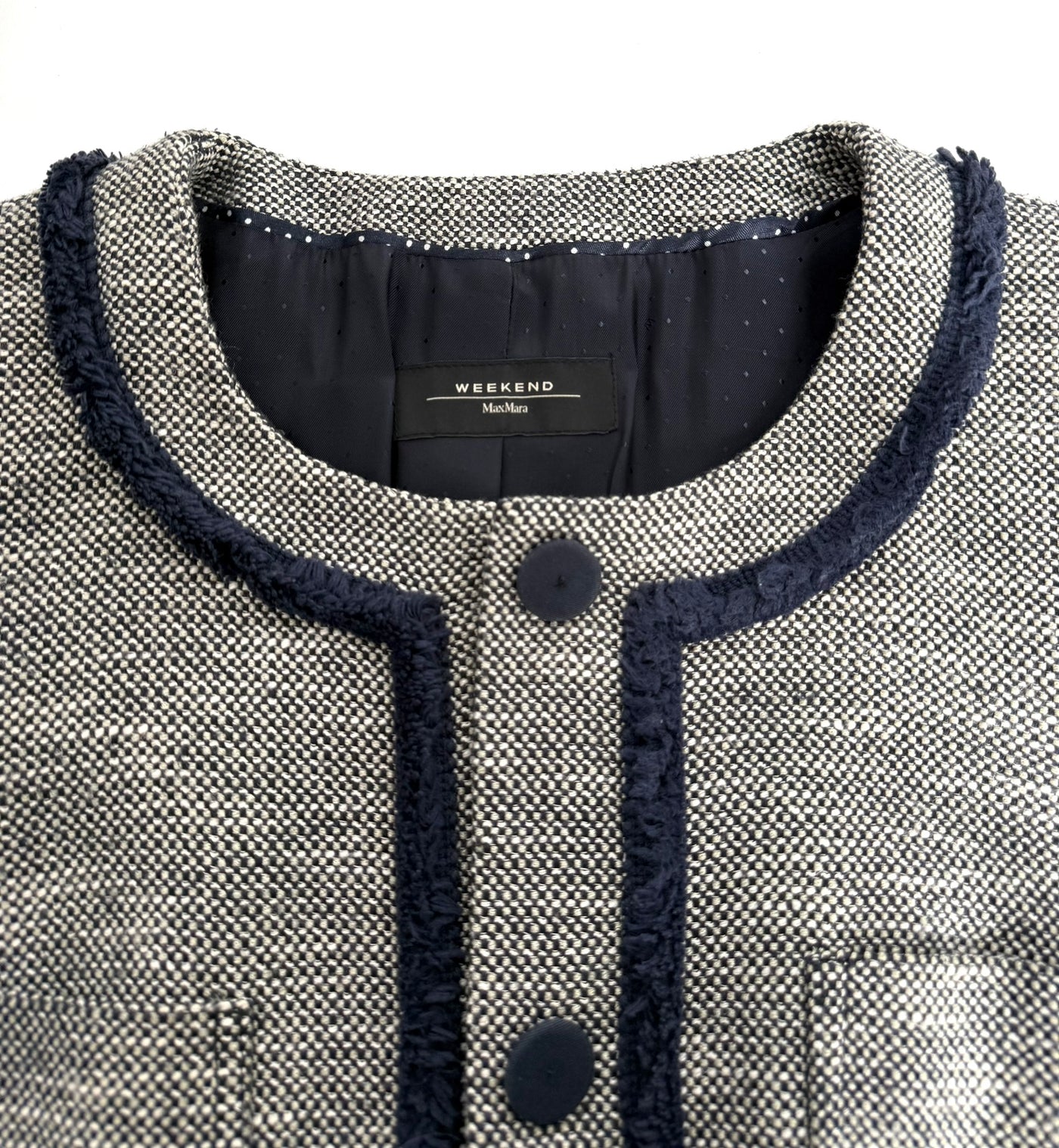 Abrigo Max Mara (S)