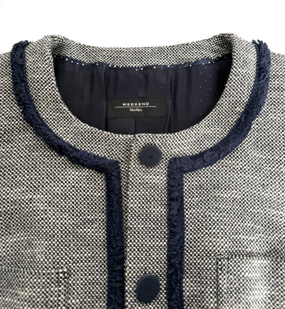 Abrigo Max Mara (S)