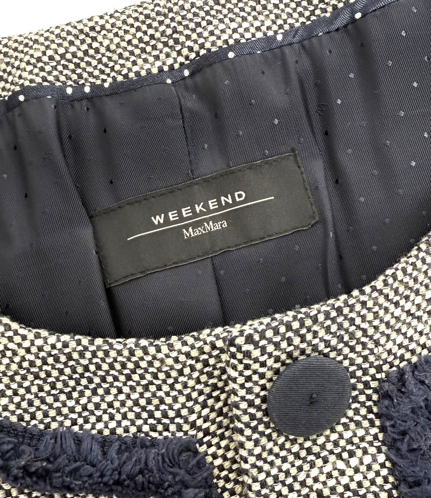 Abrigo Max Mara (S)
