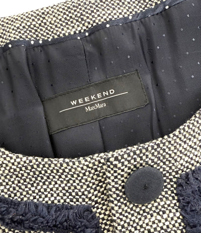 Abrigo Max Mara (S)