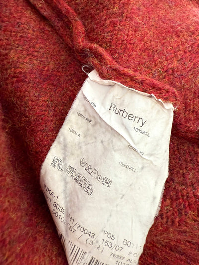 Chaqueta Burberry (M)