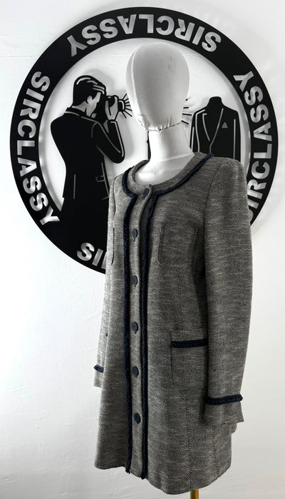 Abrigo Max Mara (S)