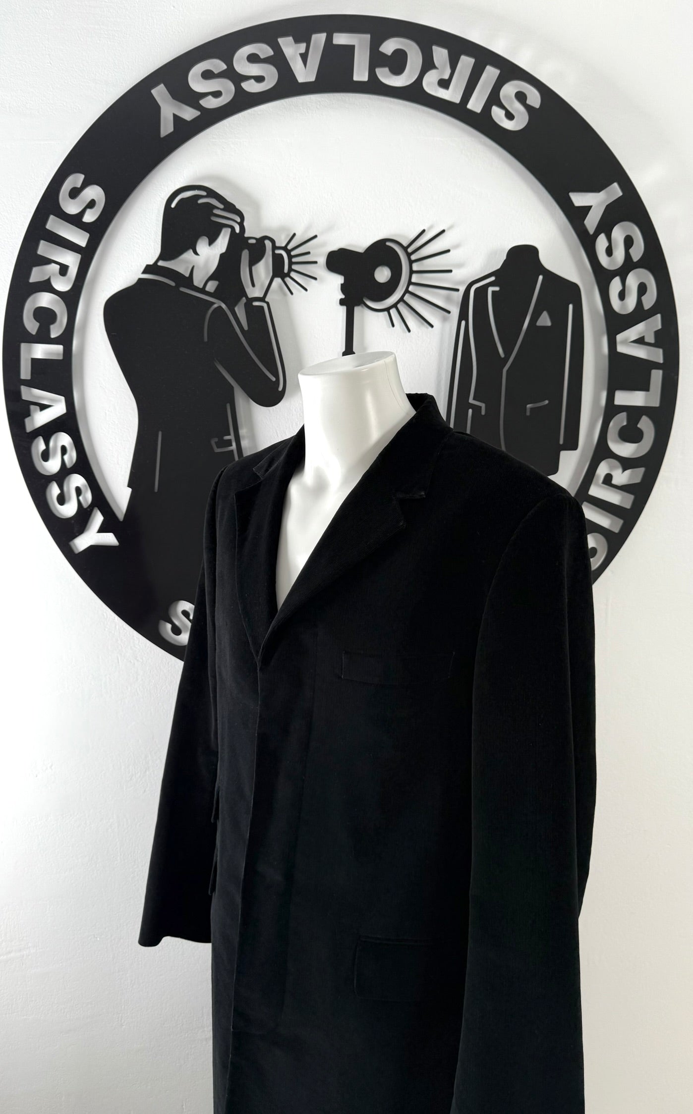 Abrigo Paul Smith (M)