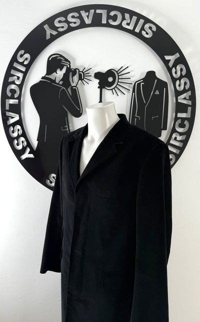 Abrigo Paul Smith (M)