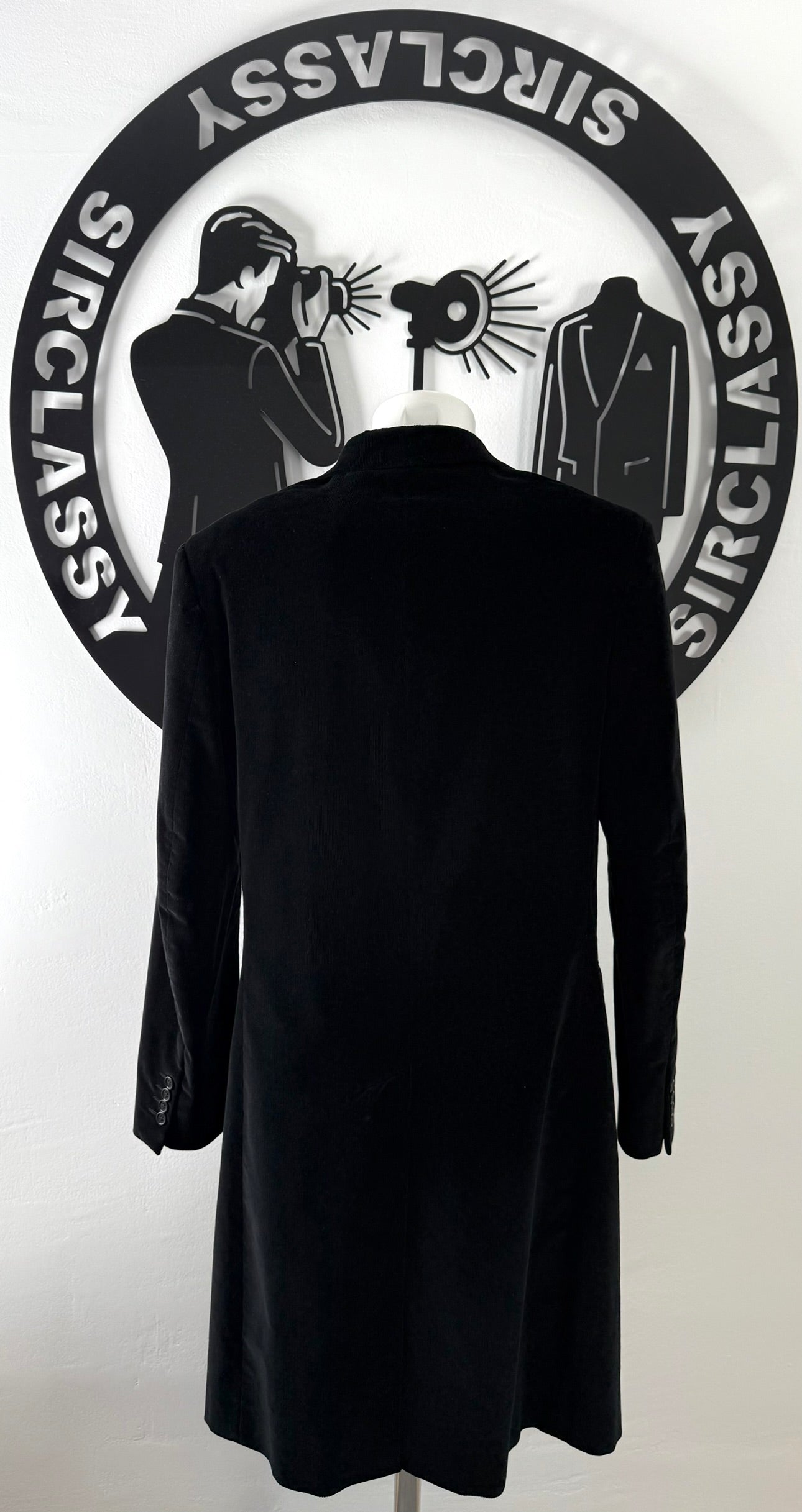 Abrigo Paul Smith (M)