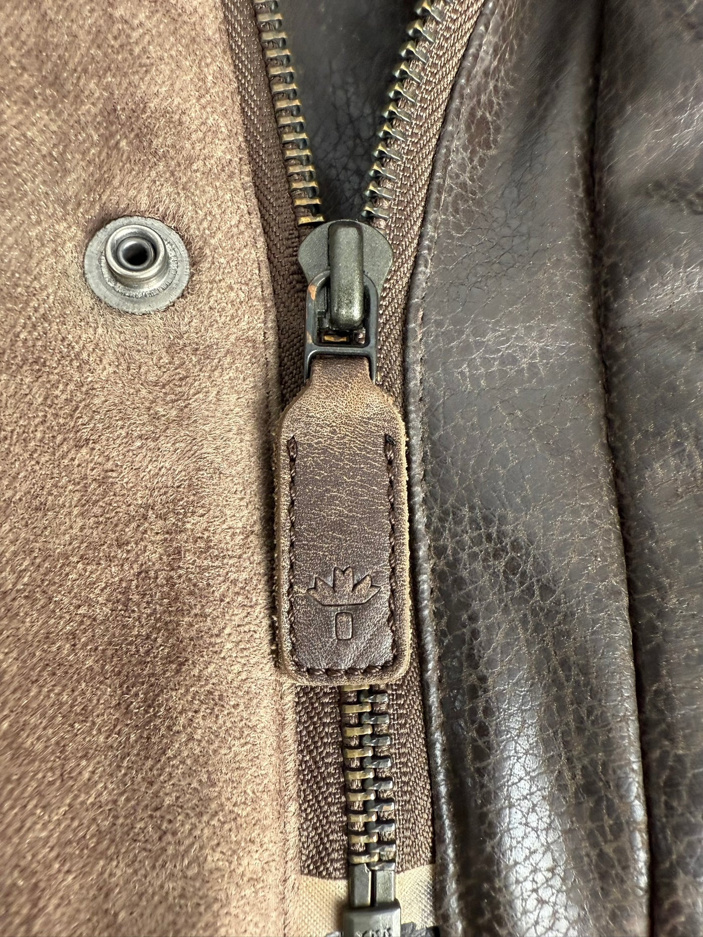 Abrigo Pal Zileri (XL)