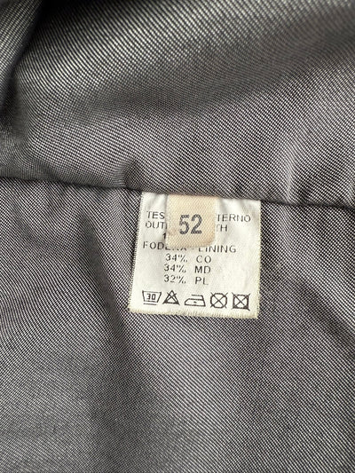 Abrigo Pal Zileri (XL)