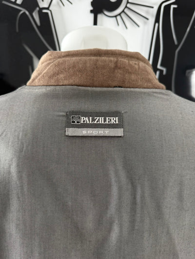 Abrigo Pal Zileri (XL)