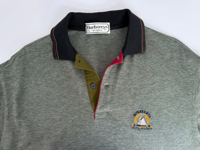 Polo Burberry (M)