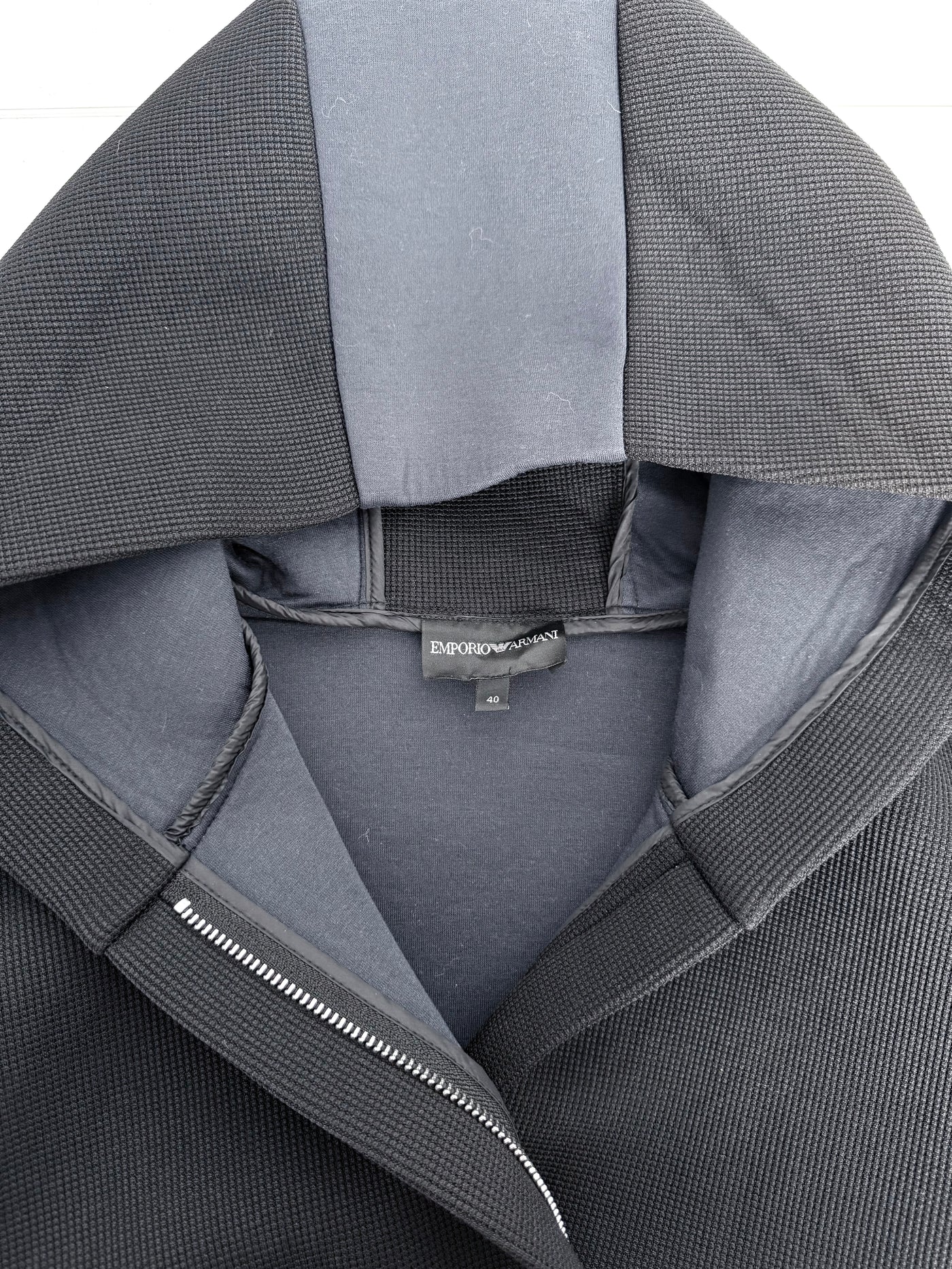 Chaqueta Armani (XS)