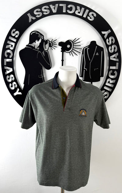 Polo Burberry (M)