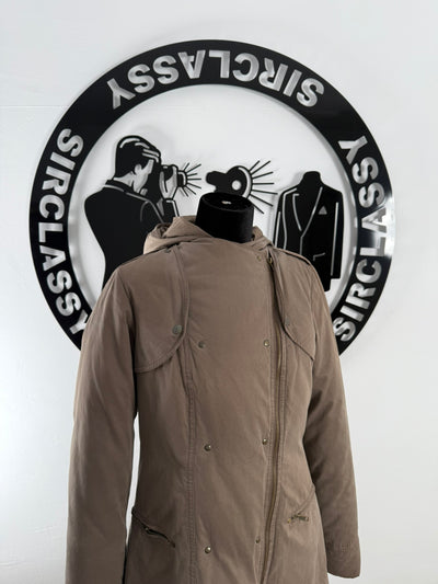Abrigo Max Co (M)