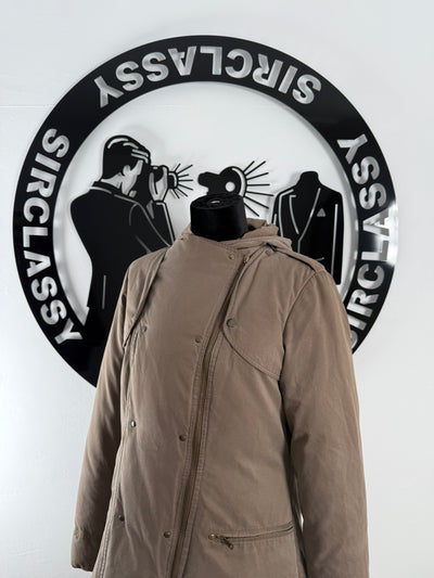 Abrigo Max Co (M)