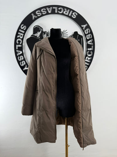 Abrigo Max Co (M)
